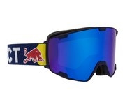 Цвет matt blue/blue mirror cat3