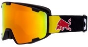Цвет matt black/red snow cat2