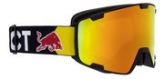 Цвет matt black/red mirror cat2