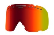 Цвет red sol-x