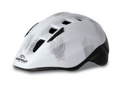 Цвет white silver butterfly