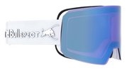 Цвет matt white/purple blue mirror i-boost cat3