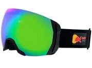 Цвет matt black/green snow i-boost cat2