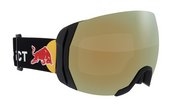 Цвет matt black/gold mirror i-boost cat2