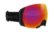Цвет matt black/purple burgundy mirror i-boost cat2