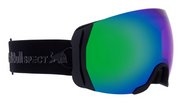 Цвет matt black/rose green mirror i-boost cat2