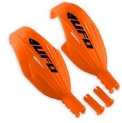 Цвет neon orange