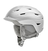 Цвет matte satin white