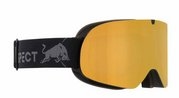 Цвет black/orange with gold mirror cat1