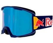 Цвет matt dark blue/blue snow i-boost cat3