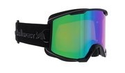 Цвет matt black/rose green mirror i-boost cat2