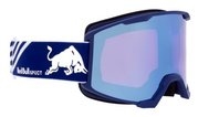 Цвет matt blue/purple blue mirror i-boost cat2