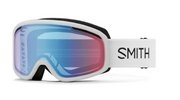 Цвет white\blue sensor mirror