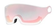 Цвет single lens photochromic ml pink + foam