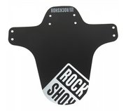 blk/ silver white fade