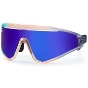 multi pink turquoise