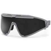 gray shuttle  -  mar