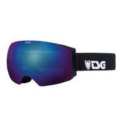 solid black-blue  l