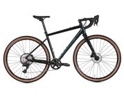 dark green  /  emerald