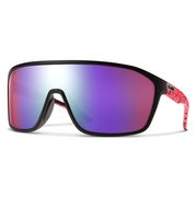 wild child /  chromapop polar violet mirror