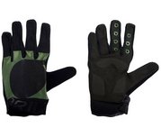 back alicious - green