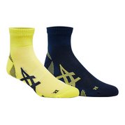 peacoat /  sour yuzu