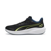 puma black-ocean tropic-lime pow