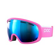 actinium pink / clarity define / spektris azure