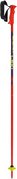 bright red-violet-neonyellow