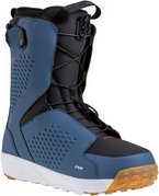 blue/black