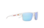 x tal clear/blue mirror cat3