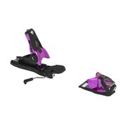 purple metal