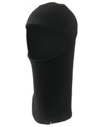 black melange