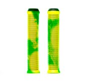 yellow / green marble