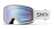 white/blue sensor mirror