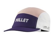 purple velvet/vanilla