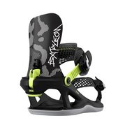 Black Camo