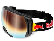 matt black / gold snow i-boost cat2