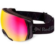 matt black / burgundy snow i-boost cat2