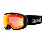 matte black/dbl fll orng mrr vnt + /dbl pink vnt