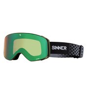 mt moss green/ double  full green mirror