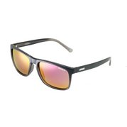 matte black/grey cx/ sintec smoke red mir