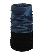 camo midnight blue/black