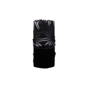 ice flowers black/grey