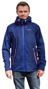 dr. navy/ultramarine blue/orange