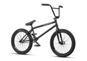 matt black