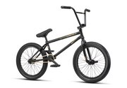 matt black
