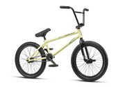 matt pastel yellow