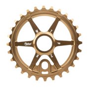 Bronze