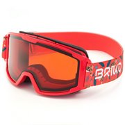 shiny red tiger - or